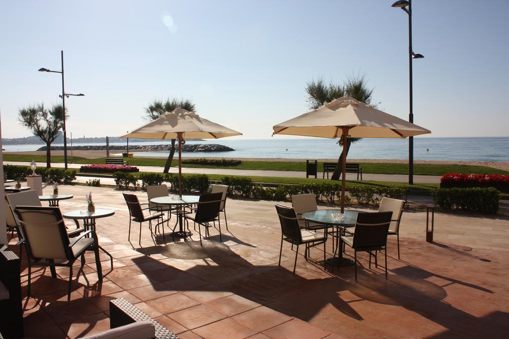 Hotel Rosa Dels Vents Sant Antoni De Calonge Exteriör bild